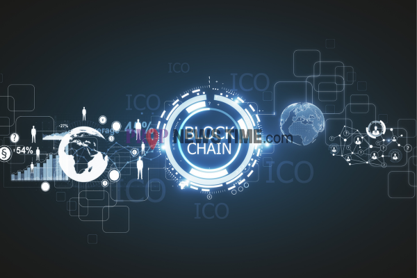 Ahmedabad Municipal Corporation blockchain initiative