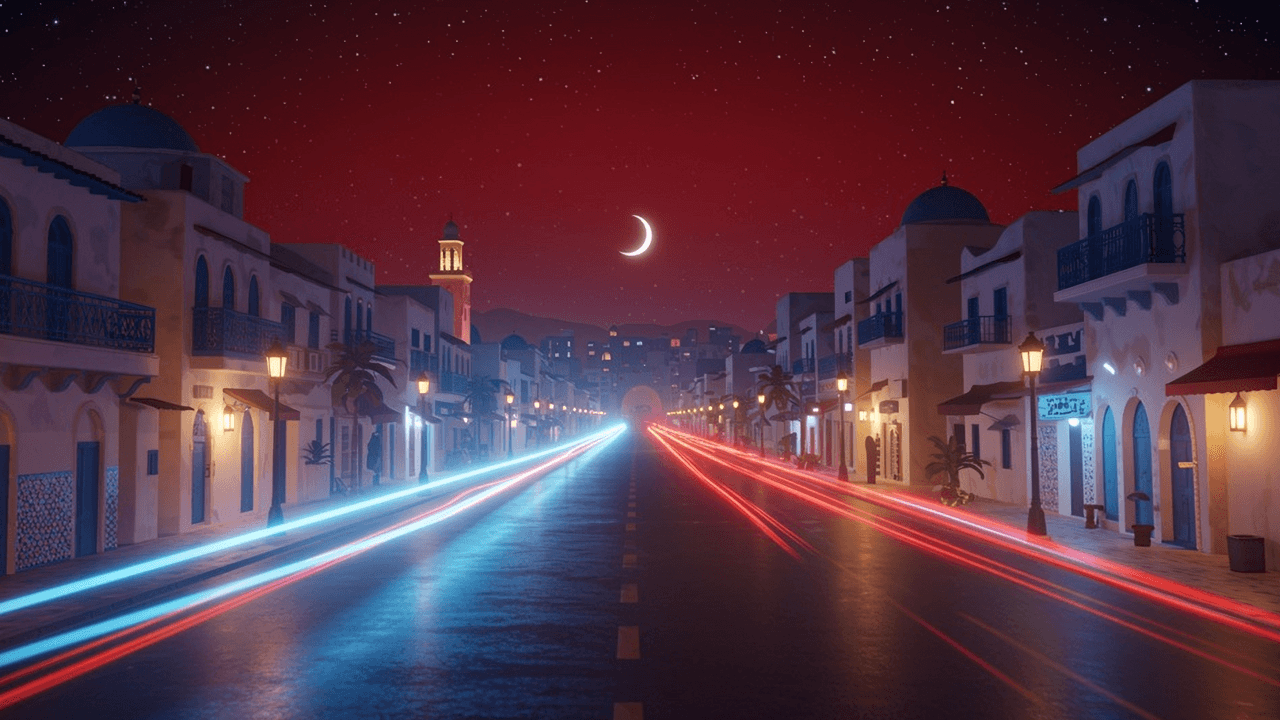 Tunisia blockchain credentials