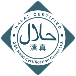 GBA Halal Certification Centre Ltd.